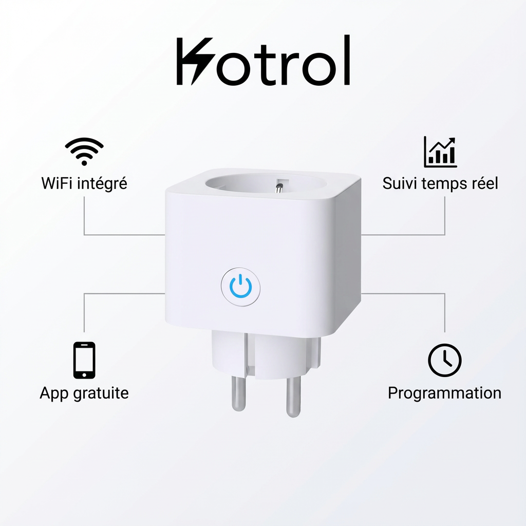 Kotrol Pulse One™