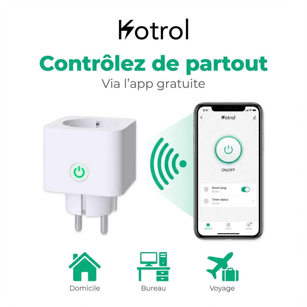Kotrol Pulse One™