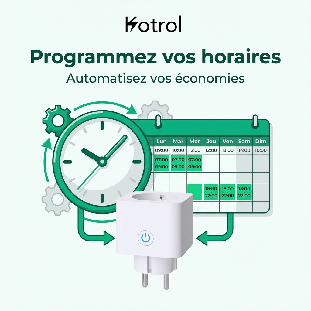 Kotrol Pulse One™