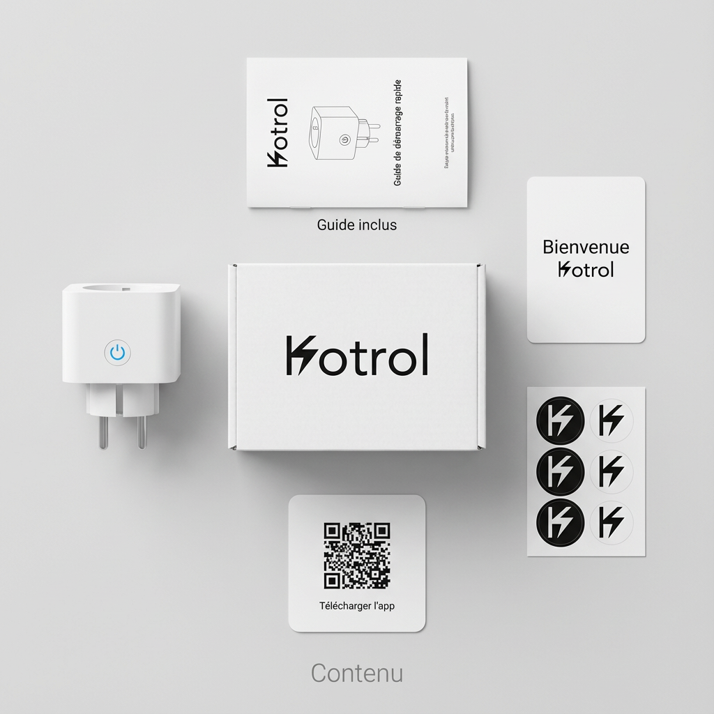 Kotrol Pulse One™